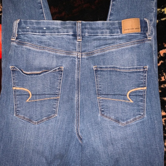 American Eagle Jeans - Picture 6 of 6